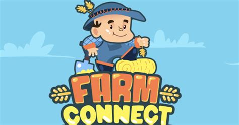 Farm Connect 🕹️ Play Farm Connect on CrazyGames