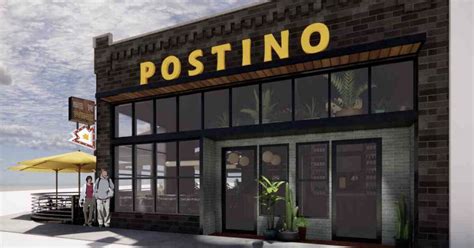 Postino WineCafé | Nashville Guru