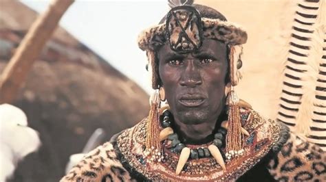 How Shaka Zulu was assassinated and his prophecy about Africa - 1828 ...