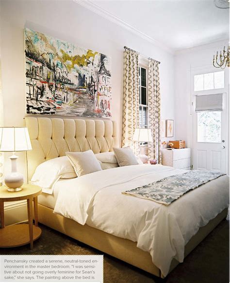 cardigan junkie: Bedroom Decor Inspiration