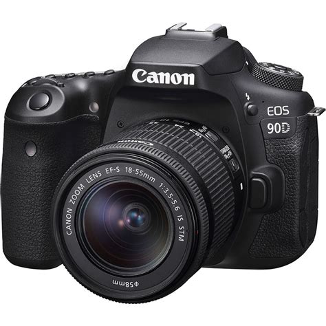 Canon 90D Price in Pakistan - Hashmi Photos Online