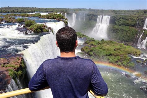 Brazilian Side of Iguazu Falls: Best Tips From Our Day Trip