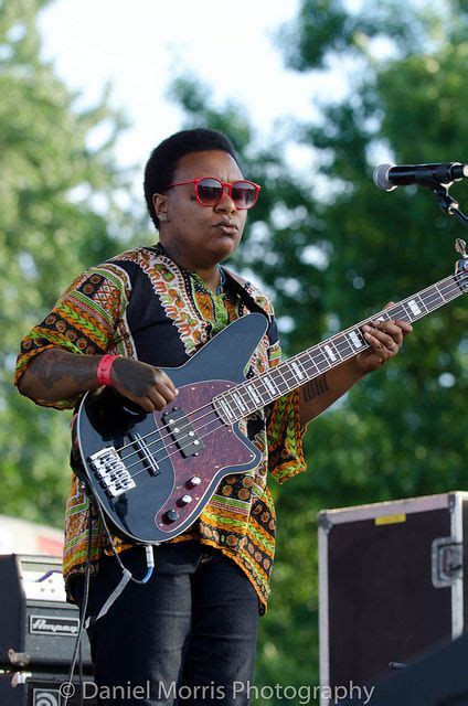 Meshell Ndegeocello | Bass guitarist, Meshell ndegeocello, Famous musicians