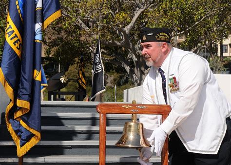 DVIDS - Images - USS Thresher memorial ceremony [Image 2 of 3]