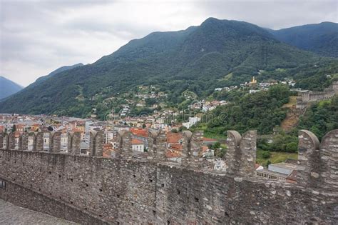 Places To Visit In Bellinzona For The Travelling Architect - RTF ...