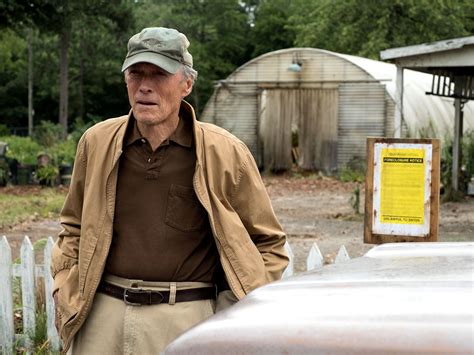 The Mule review – A late-career classic from Clint Eastwood