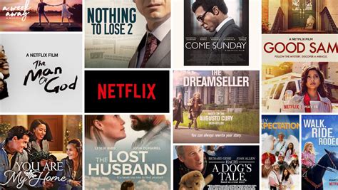 Top 30 Christian movies on Netflix: Why is Netflix removing Christian ...