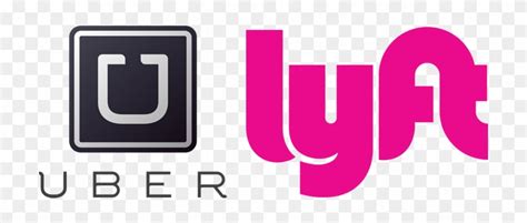 Lyft Logo Png Uber & Lyft Accident Lawyers Get The - 21st First Century ...