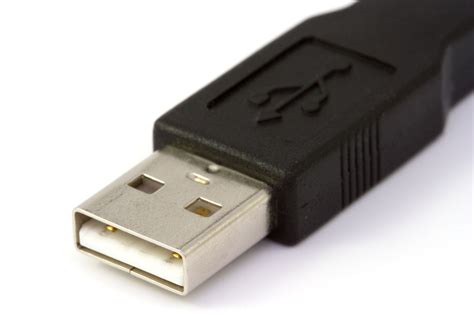 USB Cable Free Stock Photo - Public Domain Pictures