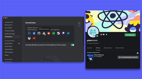 Discord now supports PlayStation integration and you can share your ...