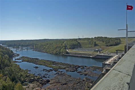 US Army Corps of Engineers Hartwell Dam & Lake Project | Flickr