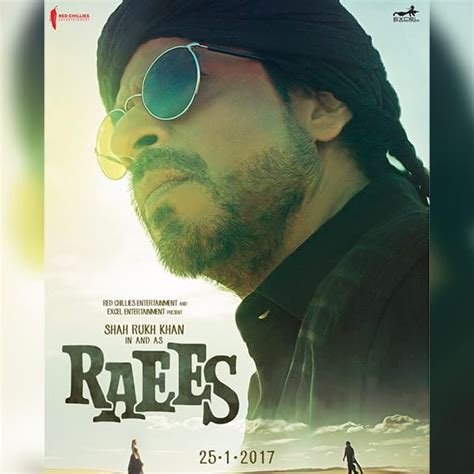 Raees - First Look Photo Gallery | Raees Movie Stills & Wallpapers ...