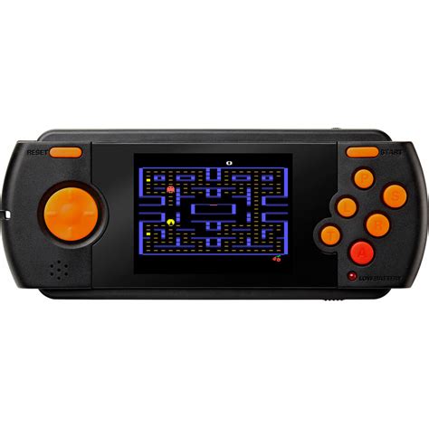 Consola Atari Flashback Portable 2,8'' | Quonty.com