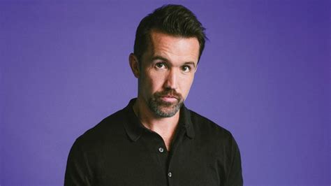 Rob McElhenney's Plastic Surgery: Did He Get Botox?