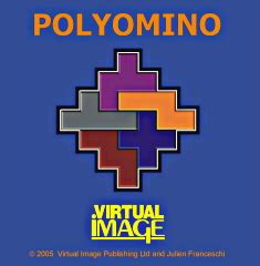 Polyomino