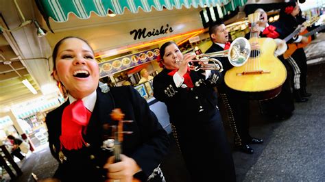 All-Female Mariachi Bands Are Trailblazers For Latinas | Fox News