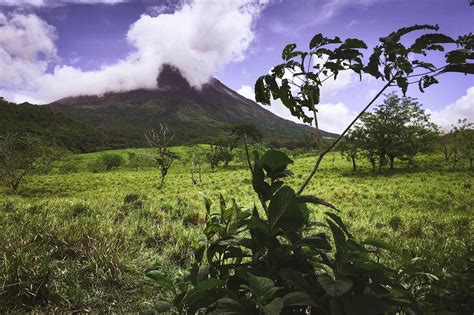 The most beautiful hiking trails in La Fortuna | Outdooractive