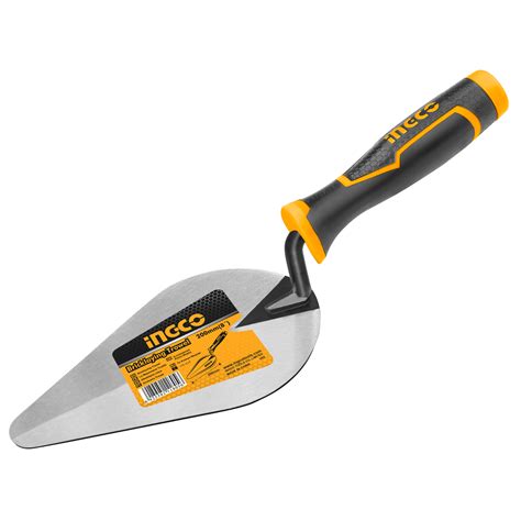 Bricklaying Trowel – Ingco Tools South Africa