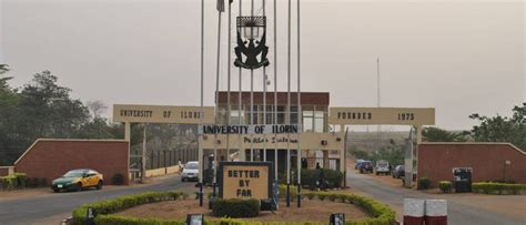 University Of Ilorin To Impose Dress Code On Students And Staff