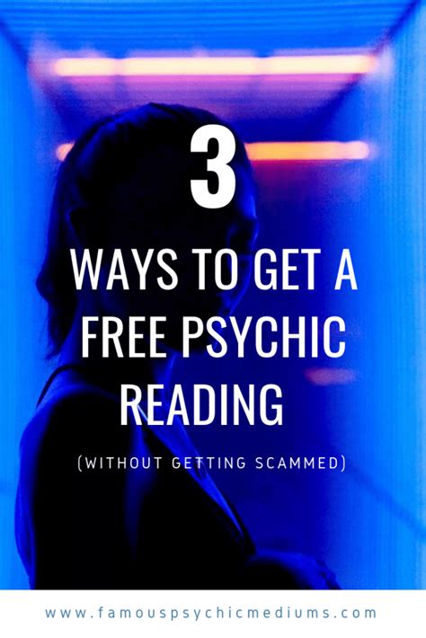 Free #psychic readings near me. Learn some super simple strategies for ...