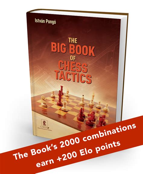 Chess Tactics And Combinations Pdf | The Gambit