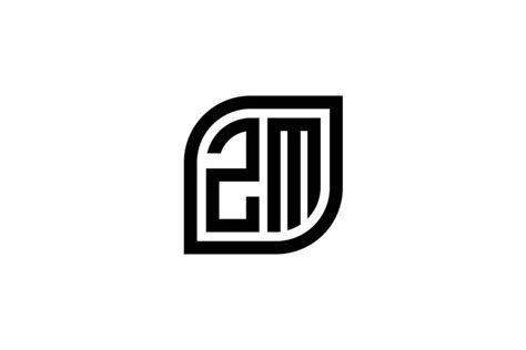 ZM logo design (2676634)