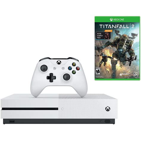 Xbox One S Review: Great Console And 4K Blu-ray Player | lupon.gov.ph