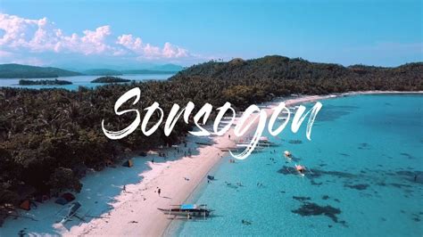 Sorsogon: Pink Sand Subic Beach, Tikling Island, Juag Lagoon ...