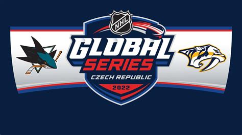 NHL Global Series Preview & Picks – October 7th, 2022 - TheOddsBreakers