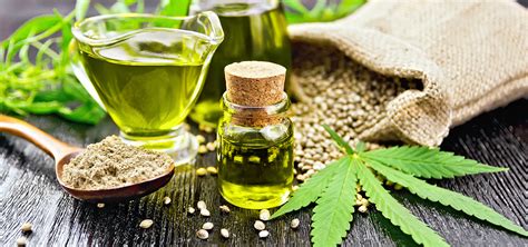 What is Hemp Oil? A Beginner's Guide - Ganjapreneur