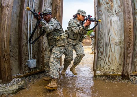 New in 2019: The Army’s basic infantry training is about to get longer, and it could be a sign ...