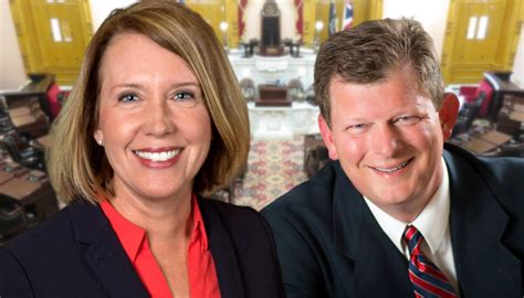 Ohio House of Representatives Adds Two New Faces - The Ohio Star