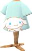 Hello Kitty-Gyroidit (Kurs) (Pocket Camp) - Animal Crossing Wiki