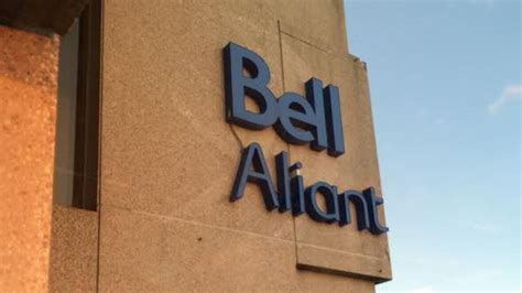 Bell Aliant phone and internet service restored for 1,000 customers - Newfoundland & Labrador ...