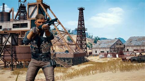 PUBG Settings To Climb Rank Rapidly On Your PC? Here's The Guide!