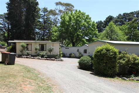 Daylesford Caravan Park