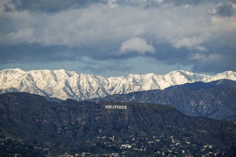 Why conservation of San Gabriel Mountains is crucial for California ...