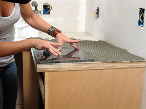 Install Granite Kitchen Countertops – Countertops Ideas