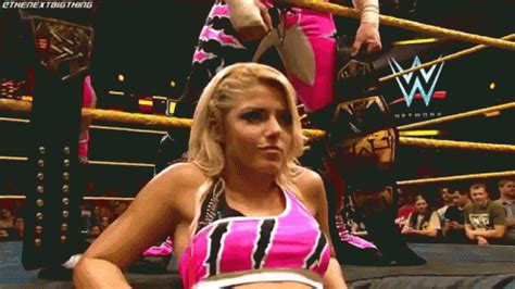 Alexa Bliss Wwe GIF - Alexa Bliss WWE NXT - Discover & Share GIFs