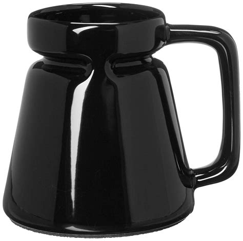 Aladdin Wide Bottom Coffee Mug : Simple, stable beer glass - Topic ...