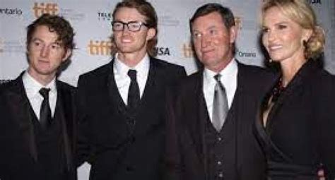 Tristan Gretzky Net Worth 2023, Salary, Age, Height, Bio, Family