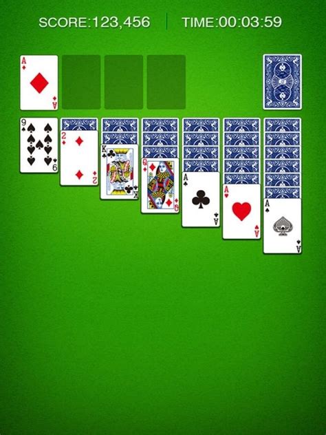 Solitaire APK Free Card Android Game download - Appraw