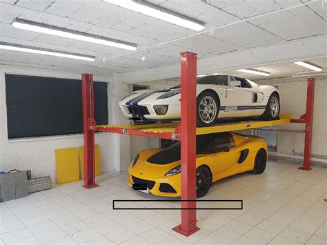 8 Pics Car Lifts For Home Garage Uk And Description - Alqu Blog