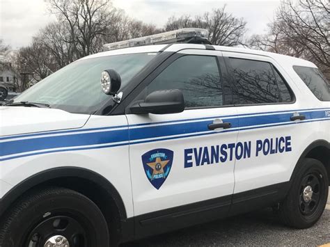 3 Finalists Named For Next Evanston Police Chief, Public Forum Planned | Evanston, IL Patch