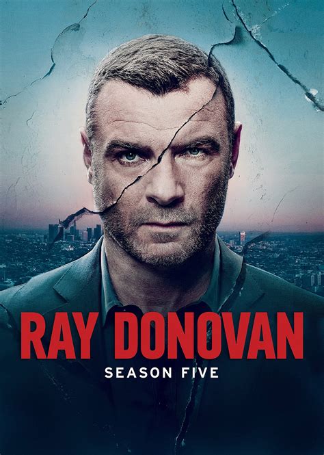 Ray Donovan DVD Release Date