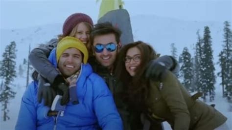 Ayan says people ask him more about Yeh Jawaani Hai Deewani than ...