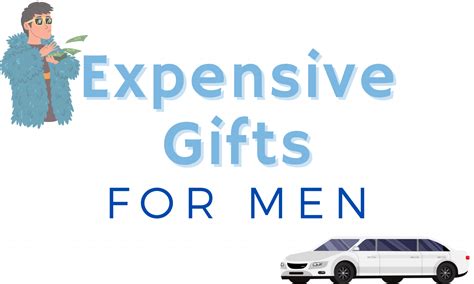 22 Best Expensive Gifts for Men in 2021 | GiftingWho