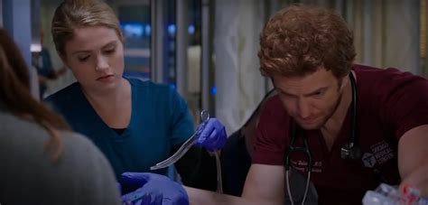 Chicago Med Season 7 Episode 22 Finale Recap - OtakuKart