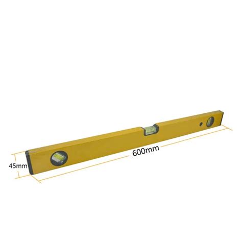 120cm Aluminum Alloy Spirit Level Measuring Tools Level Bar - Buy Aluminum Spirit Level Level ...