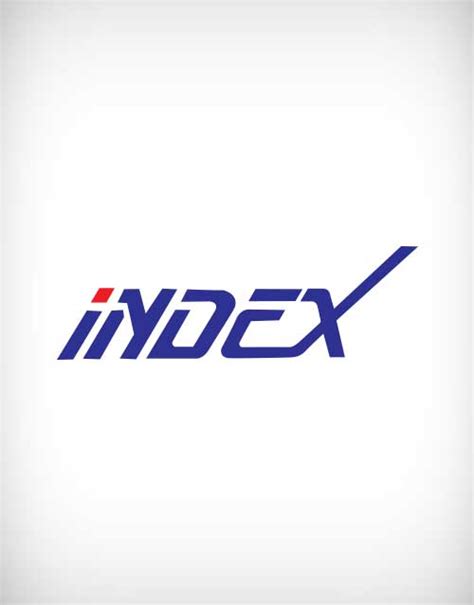 index vector logo